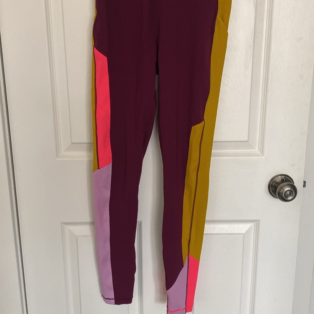 lululemon x Roksanda Jumpsuit - Picture 3 of 6